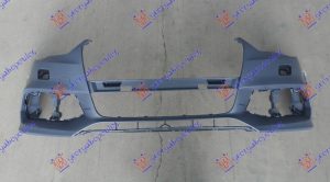 PREDNJI BRANIK PM (S3/S-LINE) (PRSKALICE)