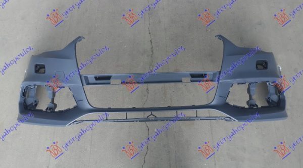 PREDNJI BRANIK PM (S3/S-LINE) (PRSKALICE)