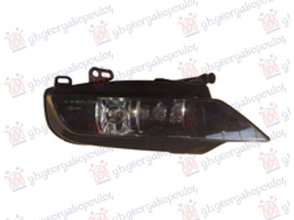 FOG LAMP (CHINA)