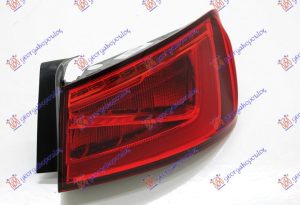 STOP LAMPA SPOLJASNJA (LED) (TYC) DESNO