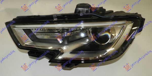 FAR Bi-XENON (VALEO) LEVO