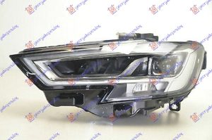 HEAD LAMP FULL LED MATRIX (VALEO)