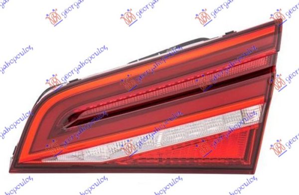 STOP LAMPA UNUTRASNJA LED DYNAMIC (SPORTBACK) (HELLA) DESNO