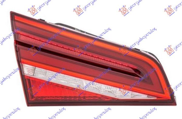 STOP LAMPA UNUTRASNJA LED DYNAMIC (SPORTBACK) (HELLA) LEVO
