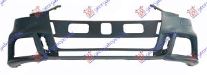 PREDNJI BRANIK PM (S3/S-LINE) (2 PDC SENZORI) (PRSKALICE)