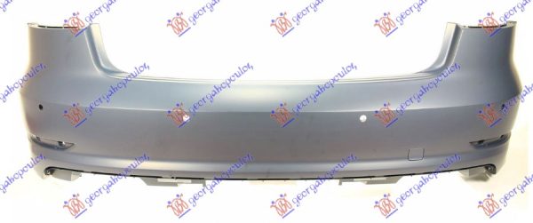 ZADNJI BRANIK PM (S3/S-LINE) (KAMERA) (4 PDC SENZORI)