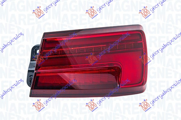 STOP LAMPA SPOLJASNJA LED (MARELLI) DESNO