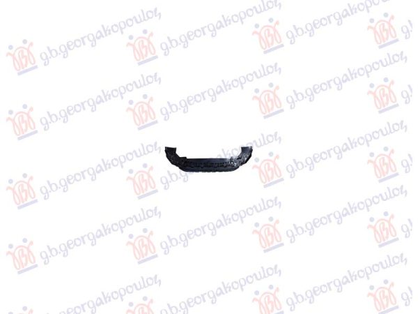 FRONT BUMPER UNDER COVER PLASTIC