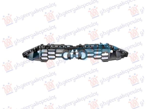 GRILLE INNER UPPER