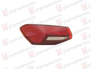 STOP LAMPA (SPORTBACK) (DEPO) LEVO