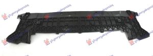 FRONT BUMPER UNDER COVER PLASTIC (OFFROAD)