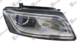FAR Bi-XENON SA LED DNEVNIM SVETLOM (SA MOTOROM) (TYC) DESNO