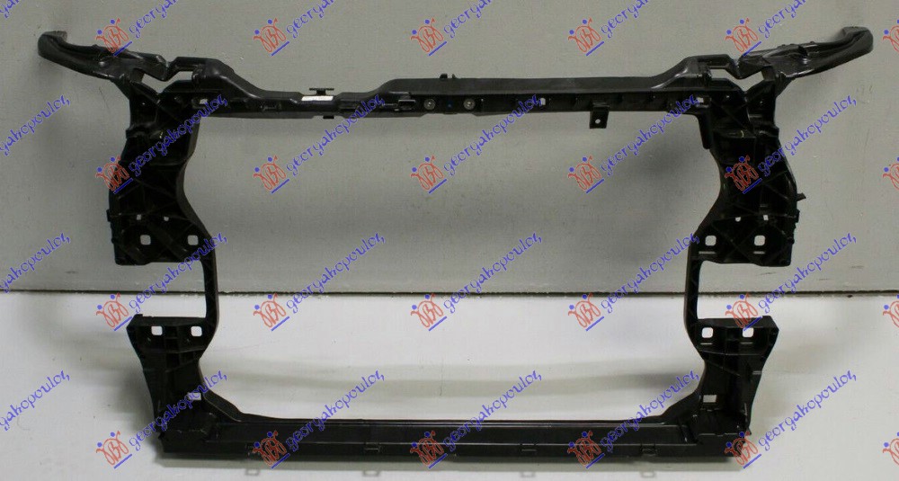 FRONT PANEL 3.0 TFSI (SQ5)