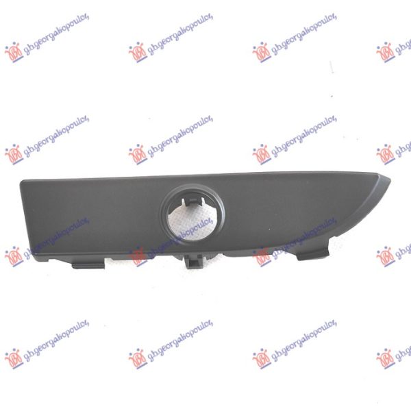 NOSAC SENZORA PVC MASKE DESNO