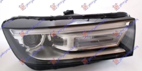FAR Bi-XENON SA LED DNEVNIM SVETLOM (TYC) DESNO