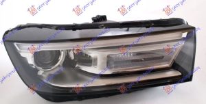 HEAD LAMP Bi-XENON W/LED DRL (MARELLI)