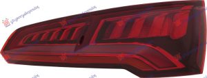 STOP LAMPA LED DYNAMIC (DEPO) LEVO
