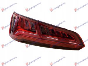 STOP LAMPA LED (DEPO) LEVO