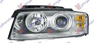 HEAD LAMP Bi-XENON -2005 (HELLA)