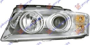 HEAD LAMP Bi-XENON 2005- (HELLA)