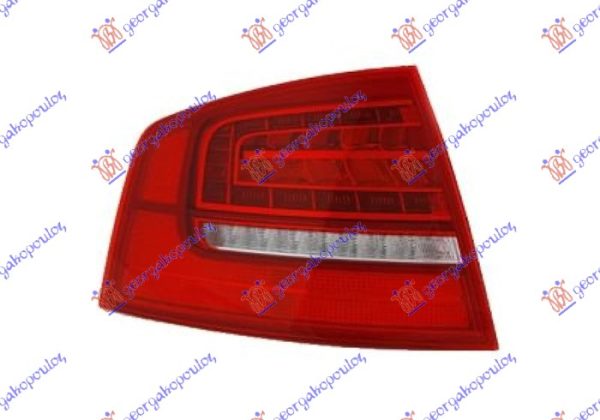 STOP LAMPA SPOLJASNJA LED 2007- (ULO) LEVO