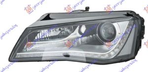HEAD LAMP Bi-XENON AFS W/LED DRL (HELLA)