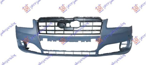 PREDNJI BRANIK PM (4 PDC SENZORI) (PRSKALICE)