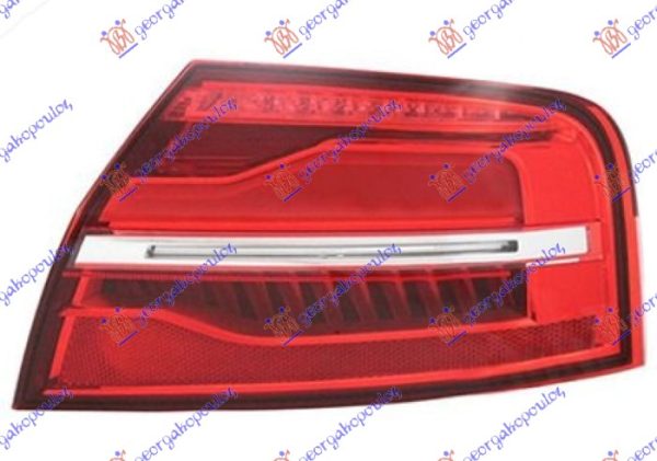 STOP LAMPA SPOLJASNJA LED DYNAMIC (ULO) DESNO