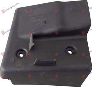 NOSAC PVC MASKE PLASTICNI DESNO