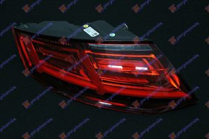 STOP LAMPA (LED) (O) LEVO
