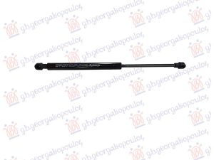 AMORTIZER GEPEK VRATA (CABRIO) (366L-540N)