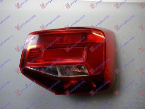 STOP LAMPA (VALEO) DESNO