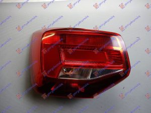STOP LAMPA (VALEO) LEVO