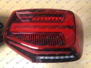 STOP LAMPA LED (VALEO) DESNO