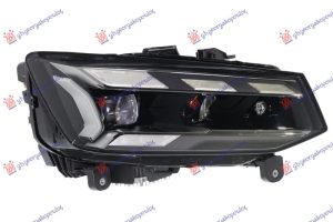 HEAD LAMP FULL LED MATRIX (VALEO)