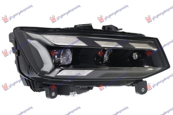 HEAD LAMP FULL LED MATRIX (VALEO)