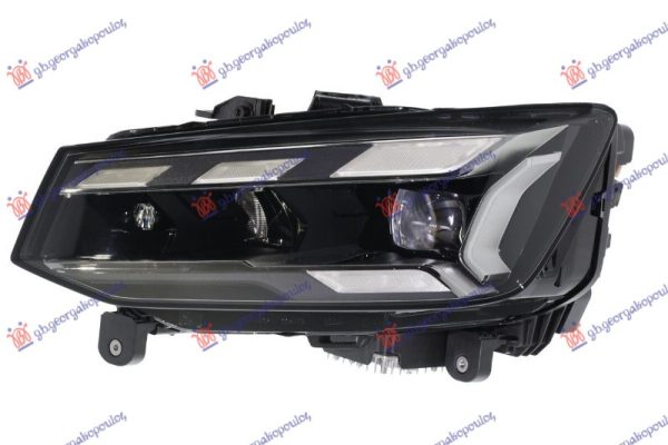 HEAD LAMP FULL LED MATRIX (VALEO)