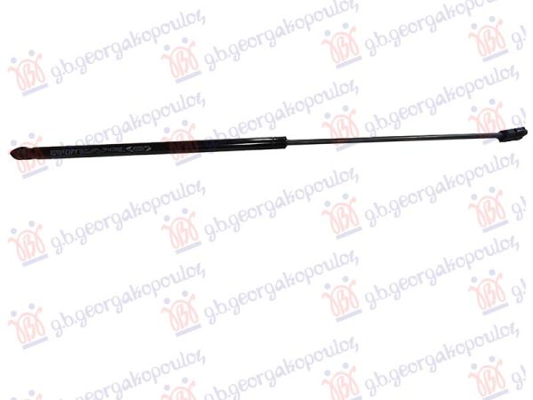 AMORTIZER HAUBE (737L-260N)