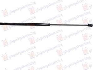 AMORTIZER HAUBE (637L-170N)
