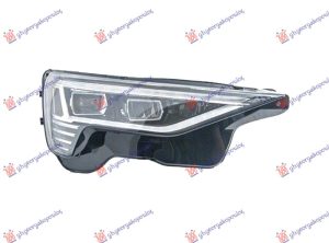 HEAD LAMP FULL LED AFS (MARELLI)
