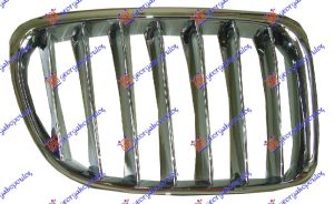 PVC MASKA HROM DESNO