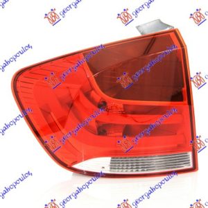 STOP LAMPA SPOLJASNJA (DEPO) LEVO