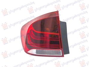 STOP LAMPA SPOLJASNJA (LED) (O) DESNO