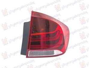 STOP LAMPA SPOLJASNJA (LED) (O) LEVO