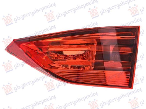 STOP LAMPA UNUTRASNJA (LED) (O) LEVO