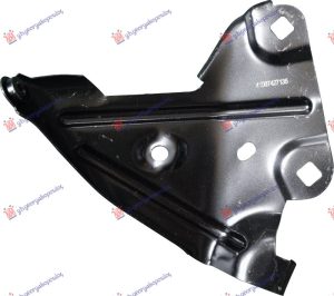 NOSAC BLATOBRANA (SREDNJI DEO) METAL LEVO