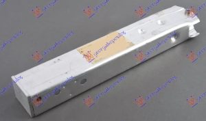 NOSAC SINE PREDNJEG BRANIKA DONJI (PREDNJI DEO) ALUMINIJUM LEVO