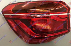 STOP LAMPA SPOLJASNJA (DEPO) LEVO