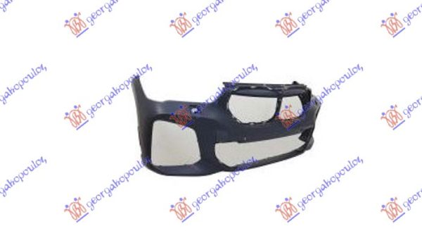PREDNJI BRANIK PM (2 PDC SENZORI) (PRSKALICE) (M-SPORT)