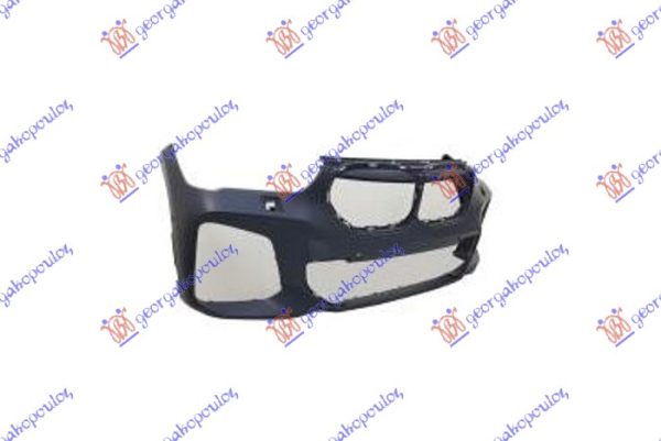PREDNJI BRANIK PM (4 PDC SENZORI) (PARKING ASSISTANCE) (PRSKALICE) (M-SPORT)